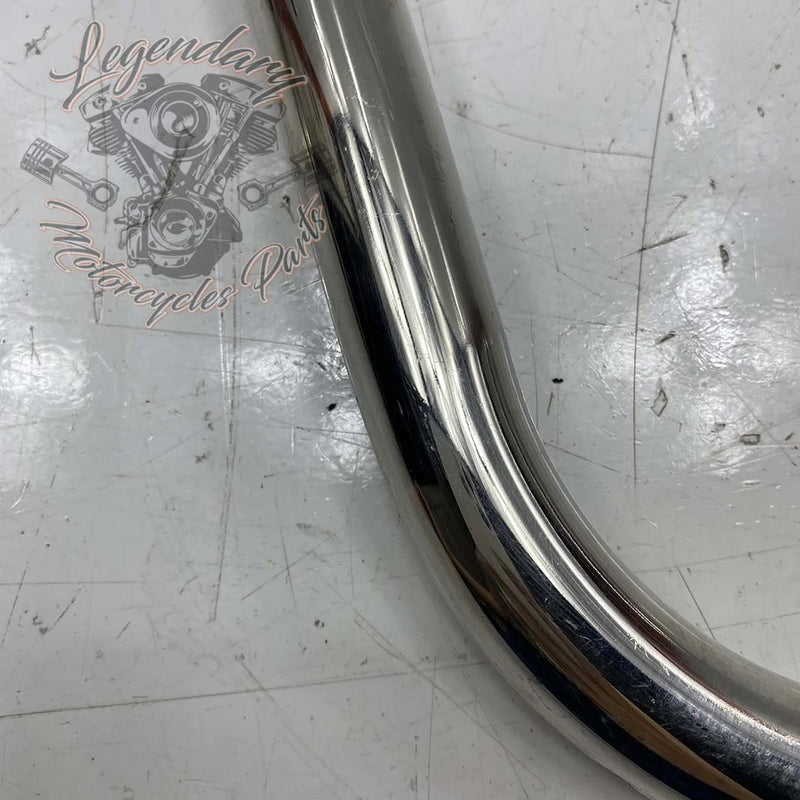 Handlebar