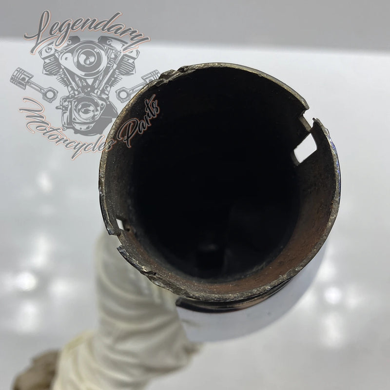 Rear Silencer OEM 65950-07