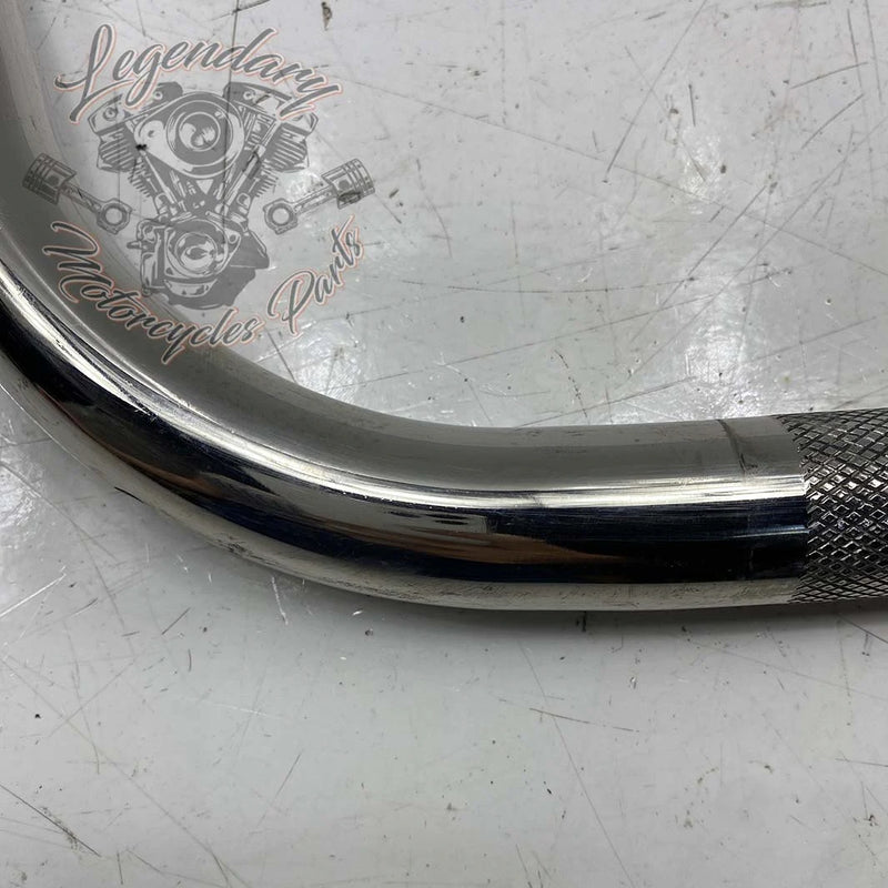 Handlebar