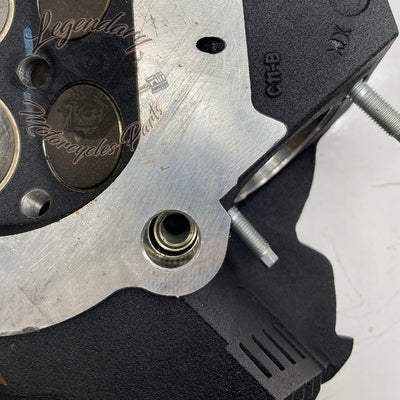 Rear Cylinder Head OEM 16500404 (16500388)