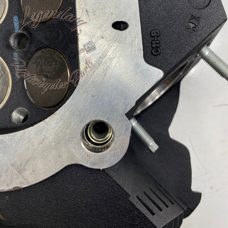 Rear Cylinder Head OEM 16500404 (16500388)