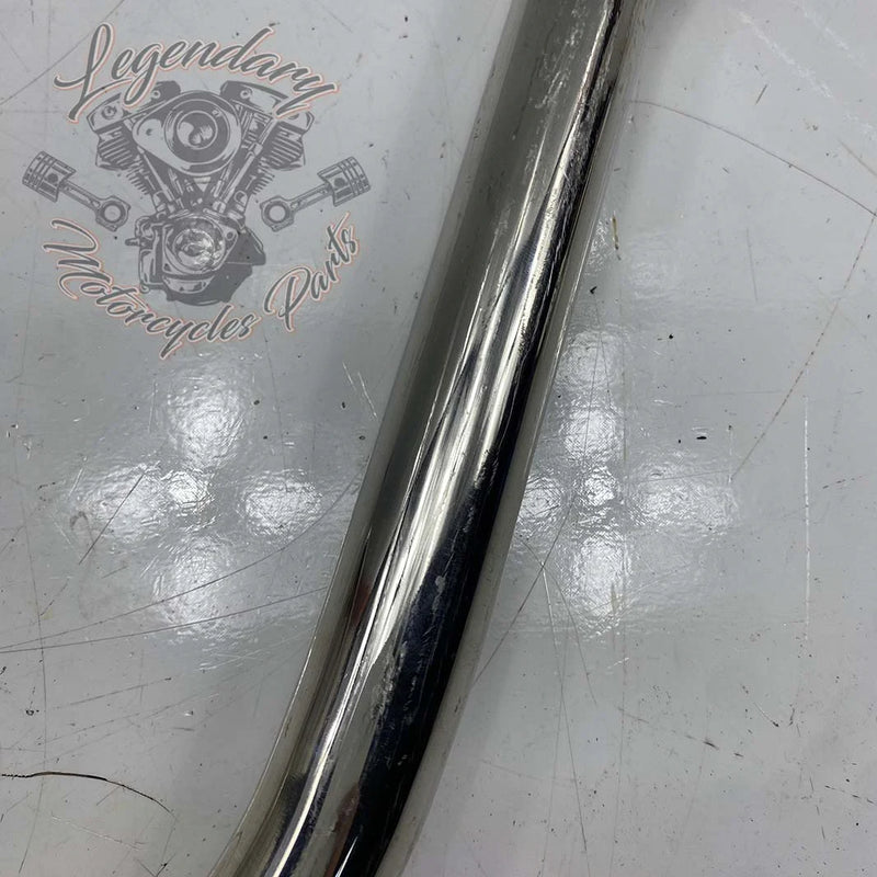 Handlebar