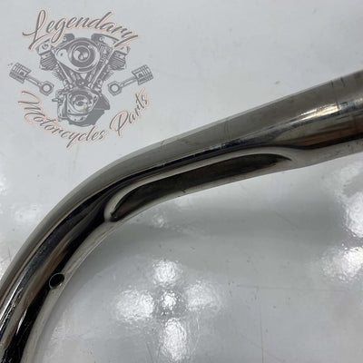 Handlebar