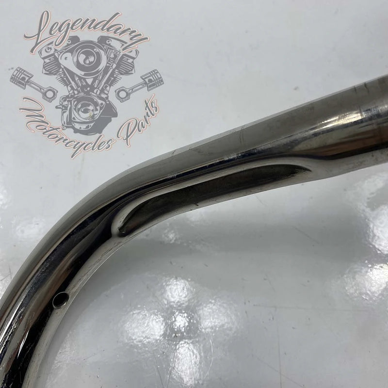 Handlebar