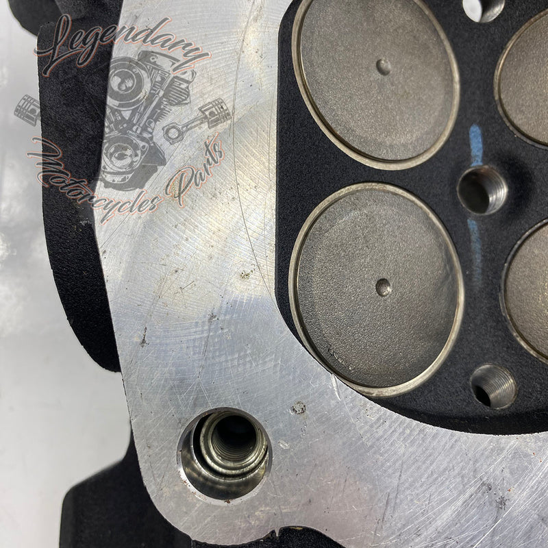 Rear Cylinder Head OEM 16500404 (16500388)