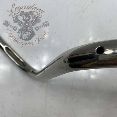 Handlebar