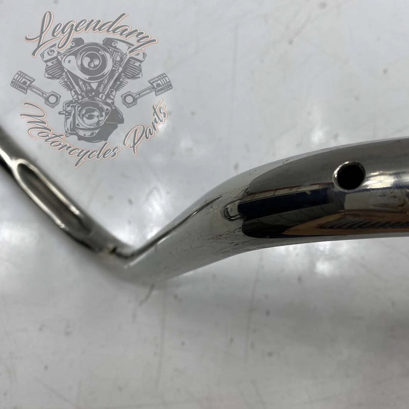 Handlebar