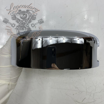 Boîtier de filtre à air