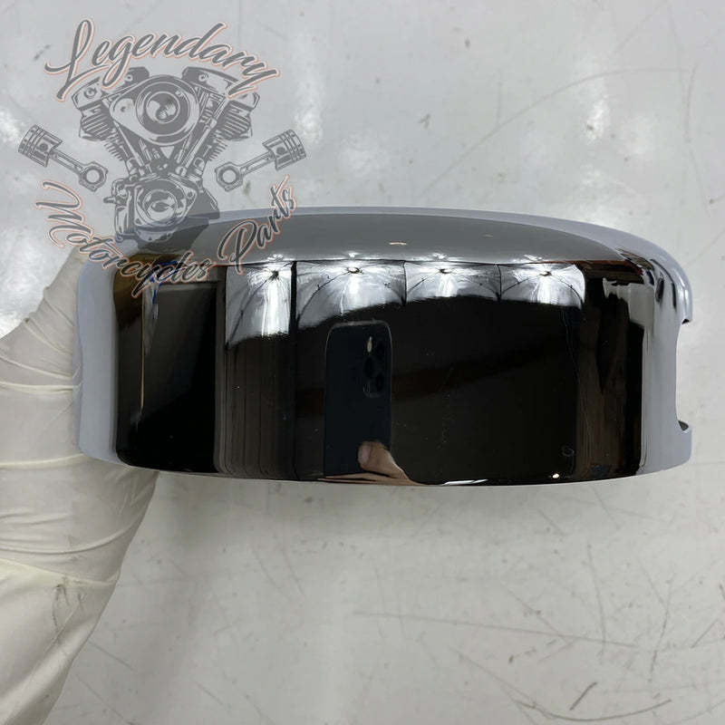 Boîtier de filtre à air