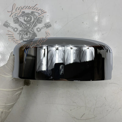Boîtier de filtre à air