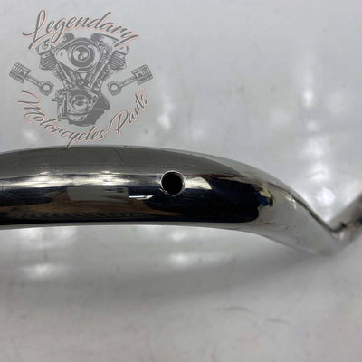Handlebar