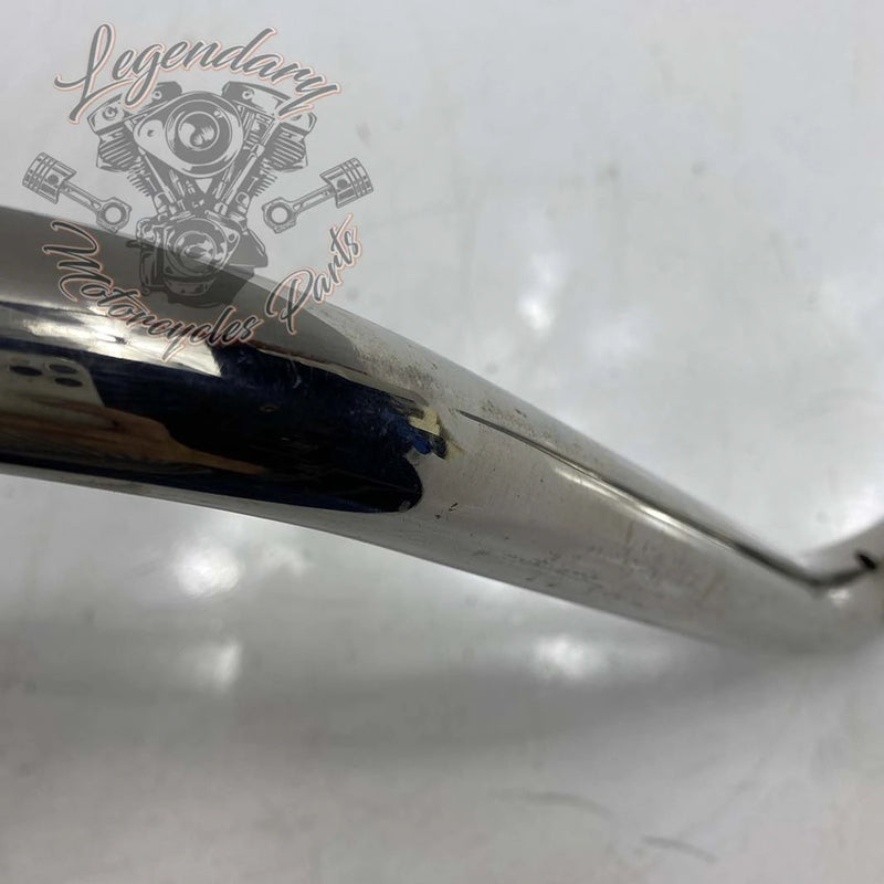 Handlebar