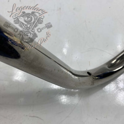 Handlebar