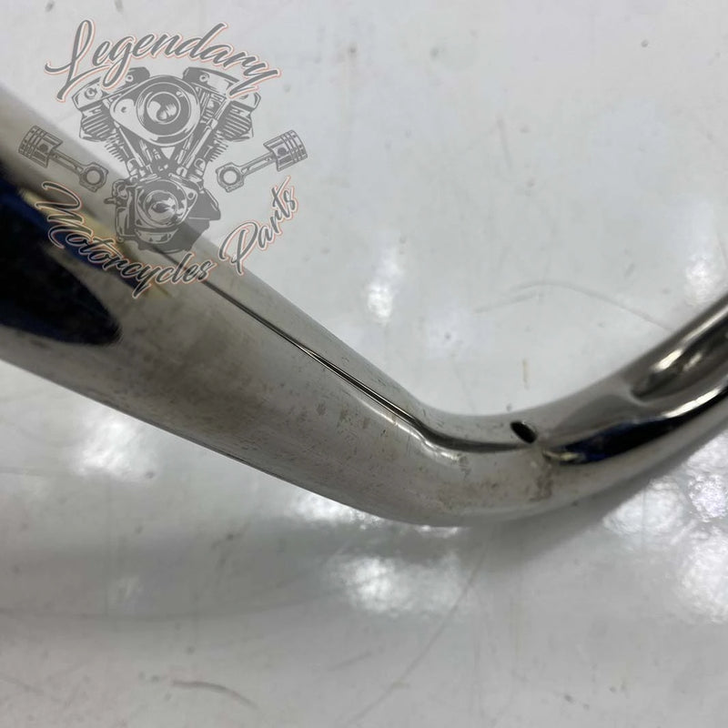 Handlebar