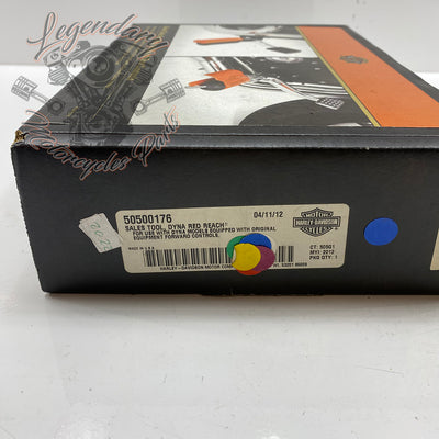 Advanced Controls Low Rise Equipment OEM 50500176