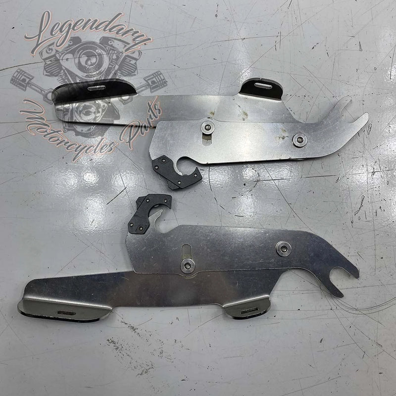 Sportshield Windshield Mounting Kit Réf. 1180