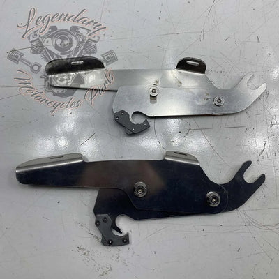 Sportshield Windshield Mounting Kit Réf. 1180