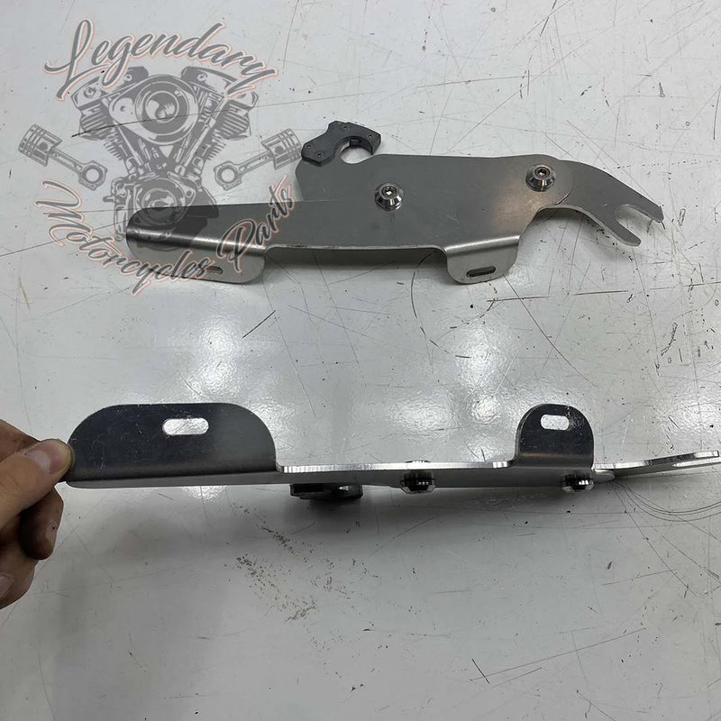Sportshield Windshield Mounting Kit Réf. 1180