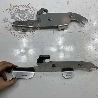 Sportshield Windshield Mounting Kit Réf. 1180