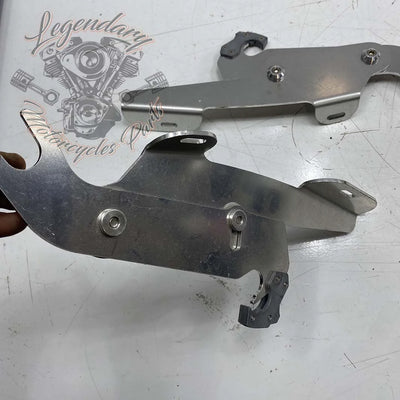 Sportshield Windshield Mounting Kit Réf. 1180