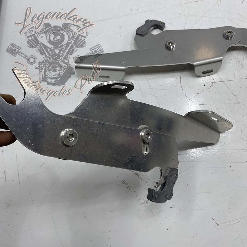 Sportshield Windshield Mounting Kit Réf. 1180