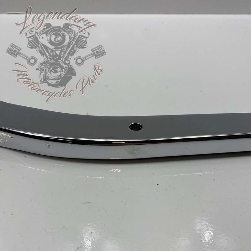 Right rear fender support OEM 59961-80
