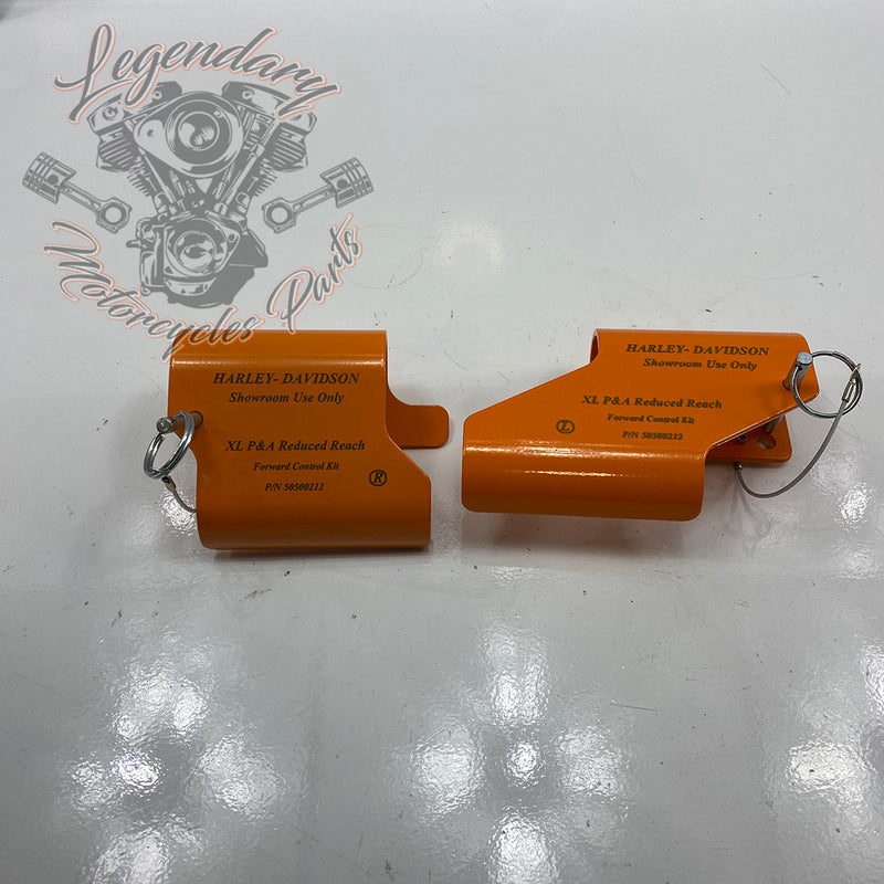 Advanced Controls Reduced Reach Equipment OEM 50500212