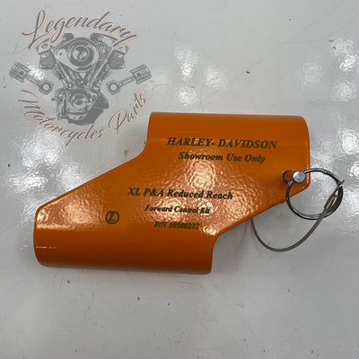 Advanced Controls Reduced Reach Equipment OEM 50500212
