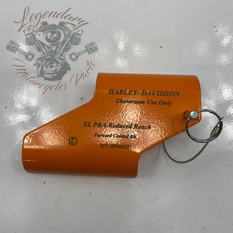 Advanced Controls Reduced Reach Equipment OEM 50500212