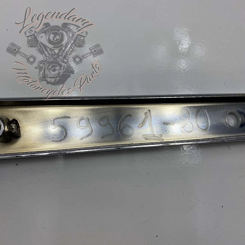 Right rear fender support OEM 59961-80