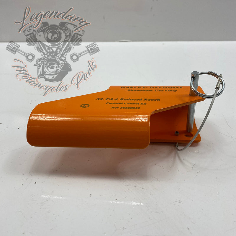 Advanced Controls Reduced Reach Equipment OEM 50500212