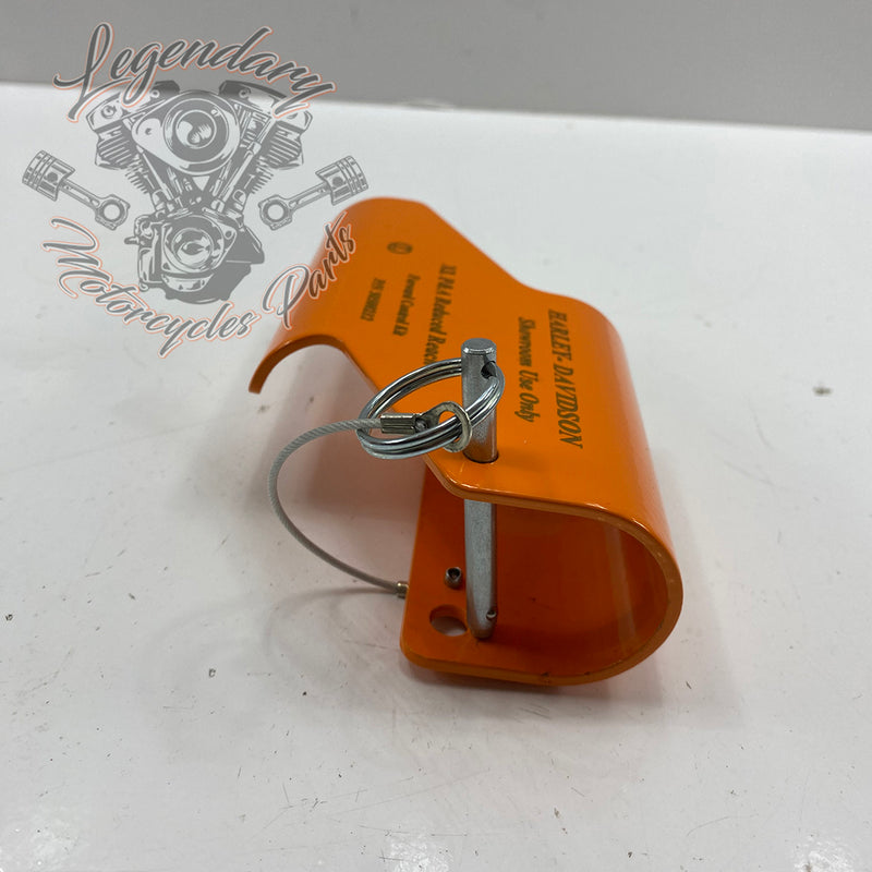 Advanced Controls Reduced Reach Equipment OEM 50500212