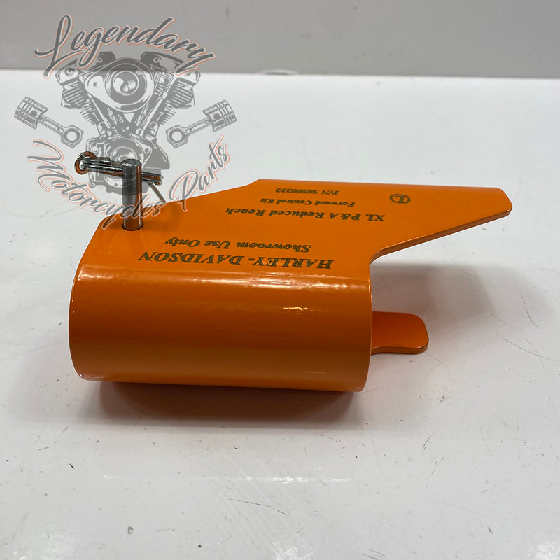 Advanced Controls Reduced Reach Equipment OEM 50500212