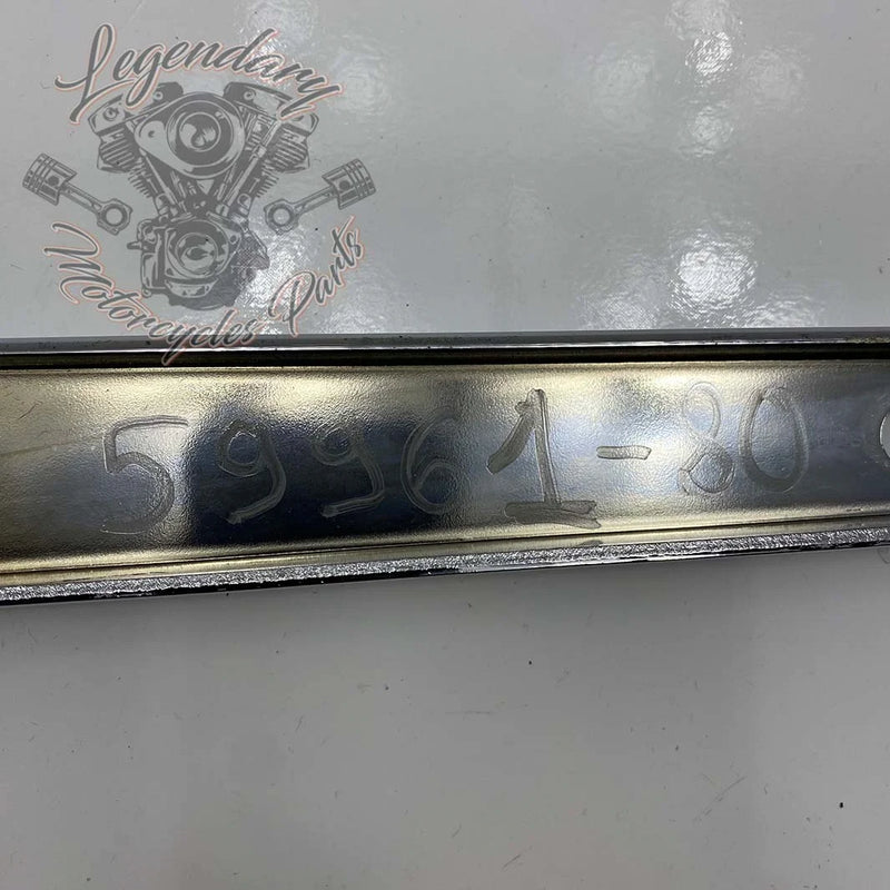 Right rear fender support OEM 59961-80