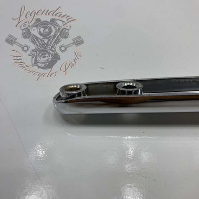 Left rear fender support OEM 59969-86A
