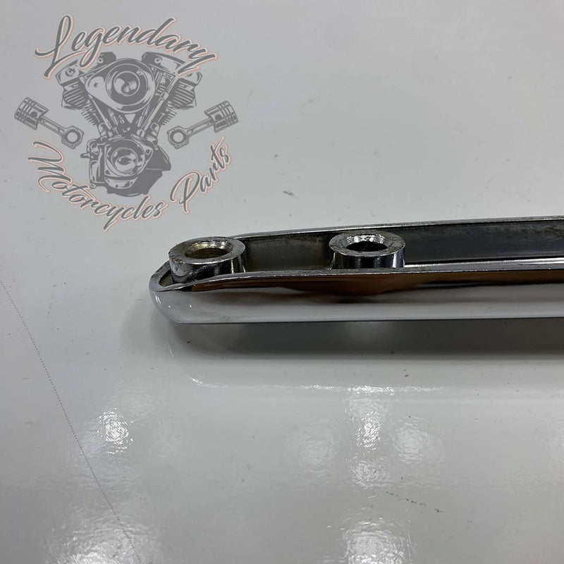 Left rear fender support OEM 59969-86A