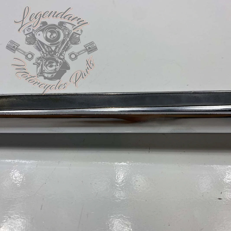 Left rear fender support OEM 59969-86A