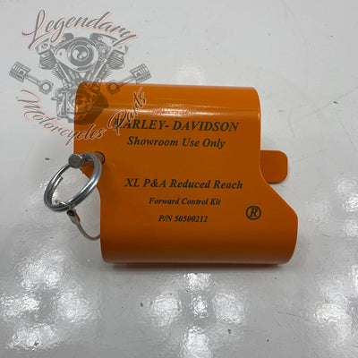 Advanced Controls Reduced Reach Equipment OEM 50500212