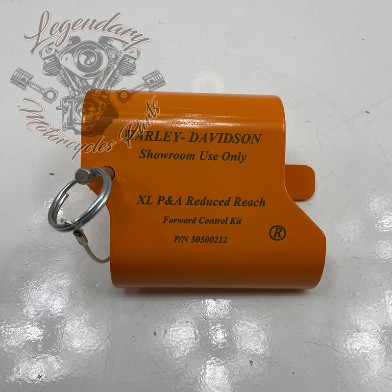 Advanced Controls Reduced Reach Equipment OEM 50500212