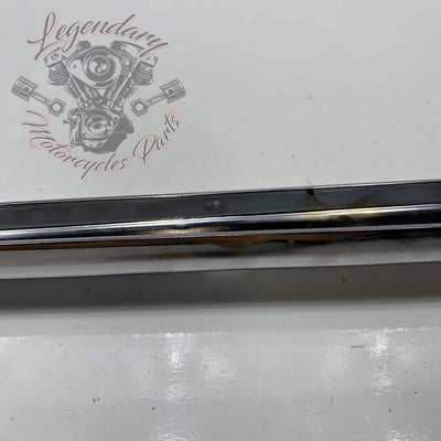 Left rear fender support OEM 59969-86A
