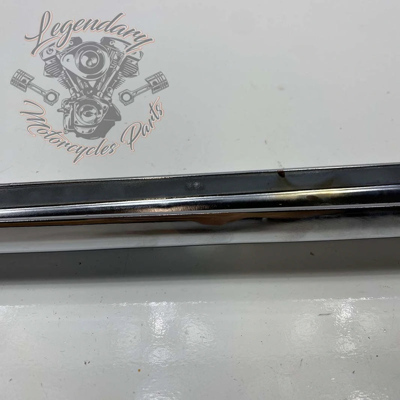 Left rear fender support OEM 59969-86A