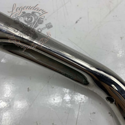 Handlebar OEM 55800180