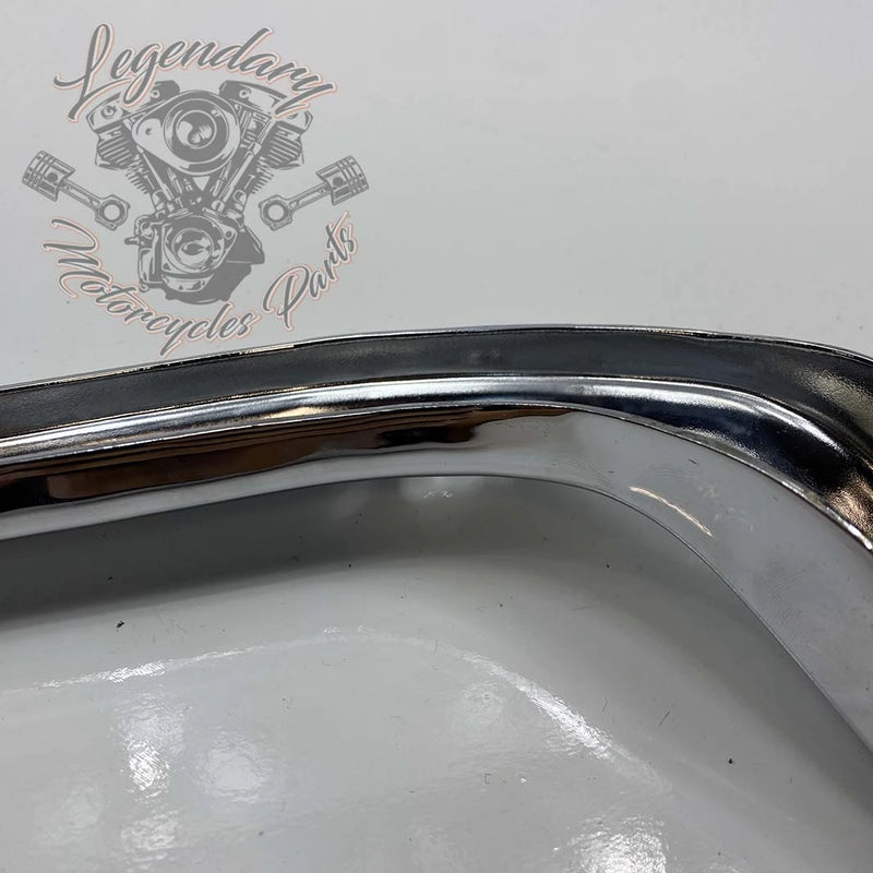 Left rear fender support OEM 59969-86A