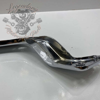 Left rear fender support OEM 59969-86A