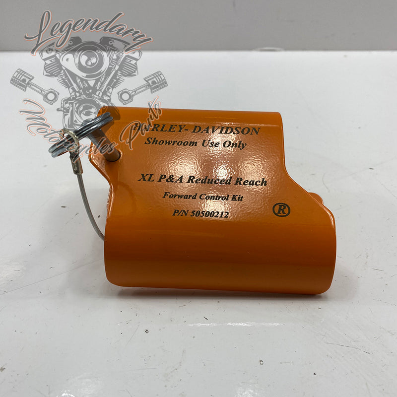 Advanced Controls Reduced Reach Equipment OEM 50500212