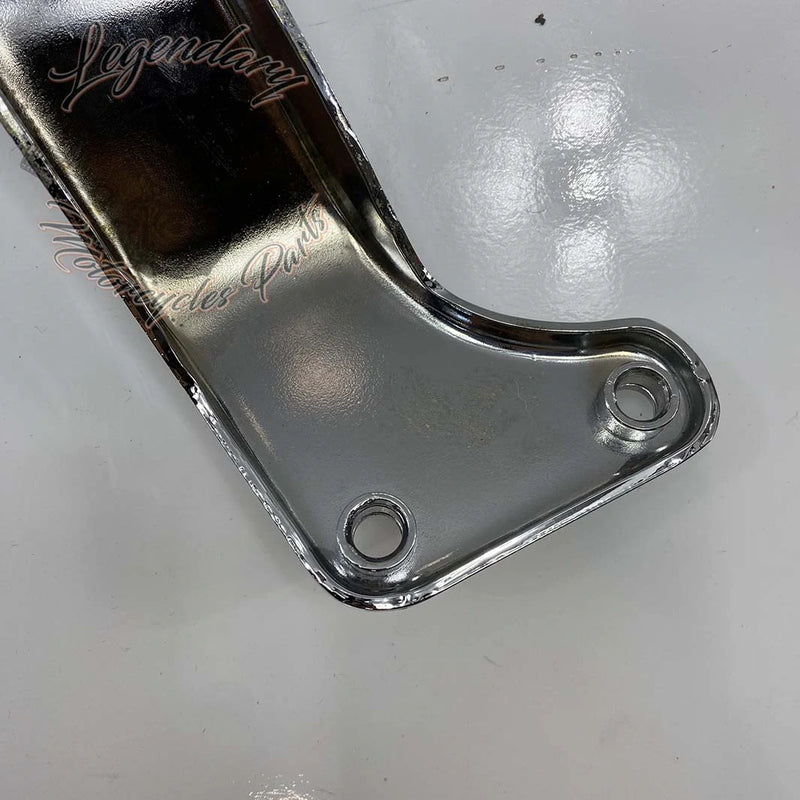 Left rear fender support OEM 59969-86A