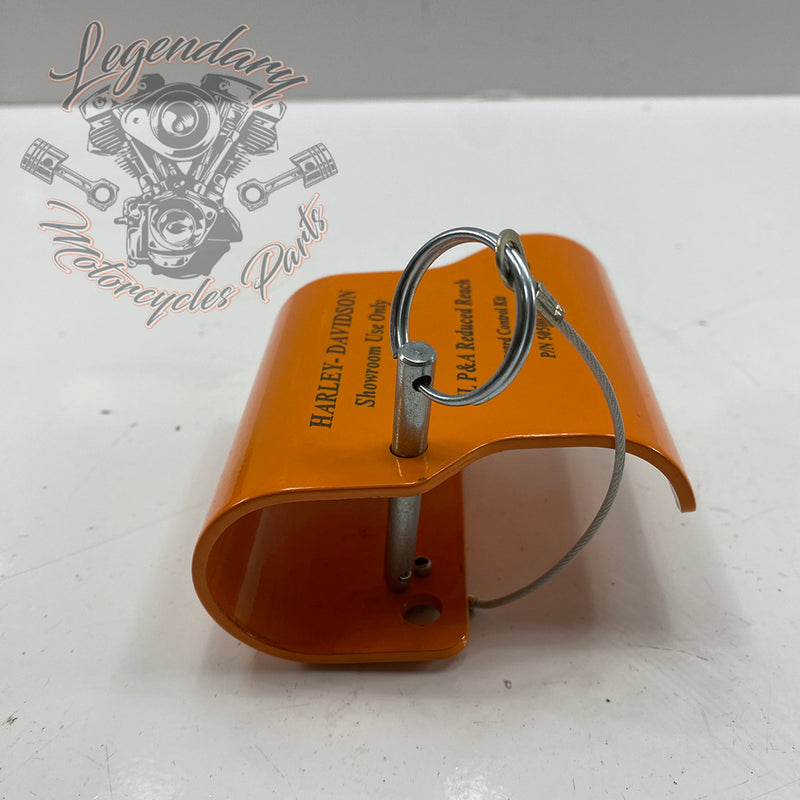 Advanced Controls Reduced Reach Equipment OEM 50500212