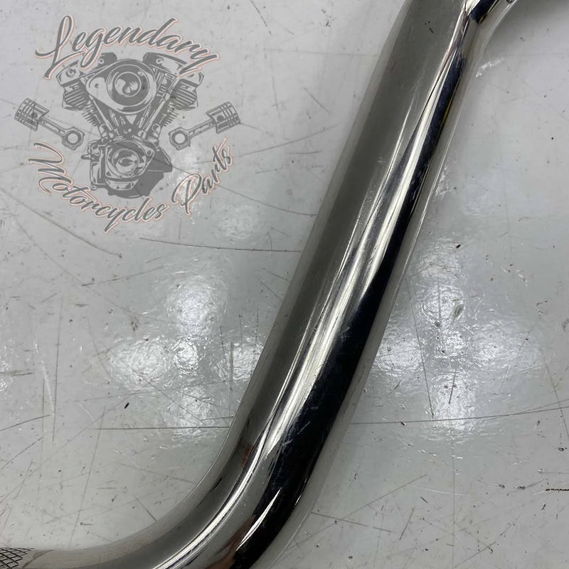 Handlebar OEM 55800180