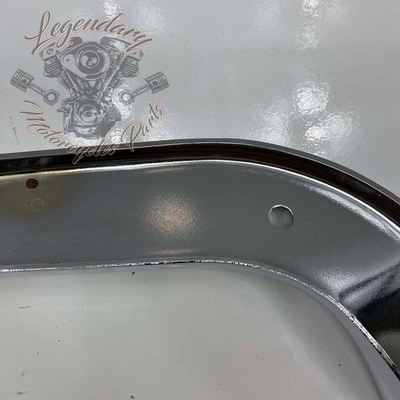 Left rear fender support OEM 59969-86A