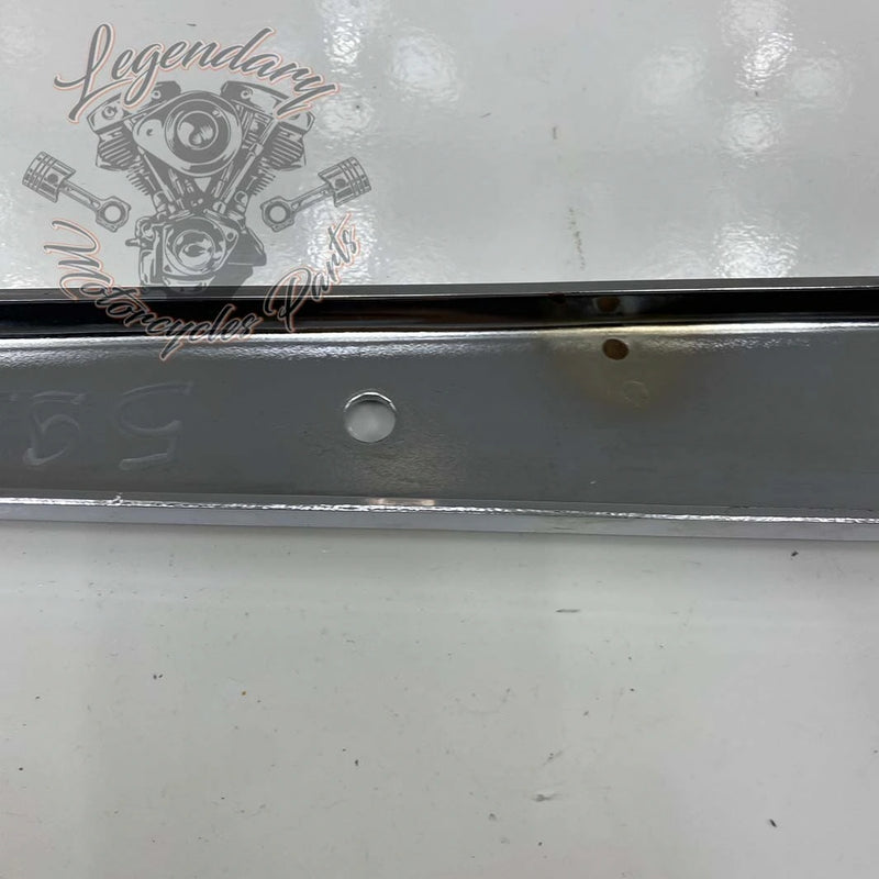 Left rear fender support OEM 59969-86A